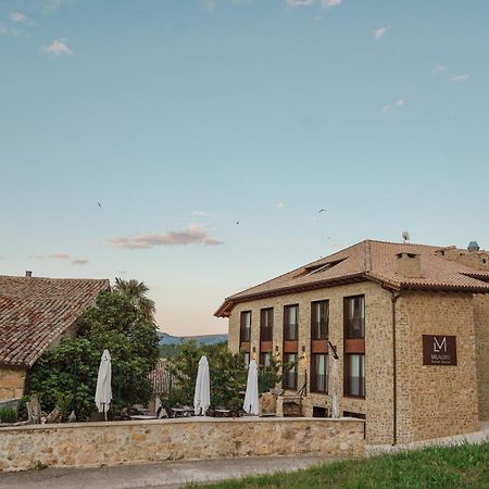 Hotel Rural Milaleku Ecala Εξωτερικό φωτογραφία