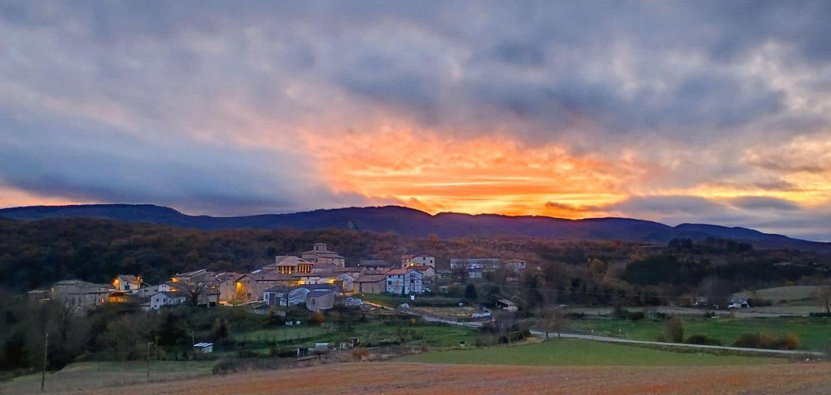 Hotel Rural Milaleku Ecala Εξωτερικό φωτογραφία