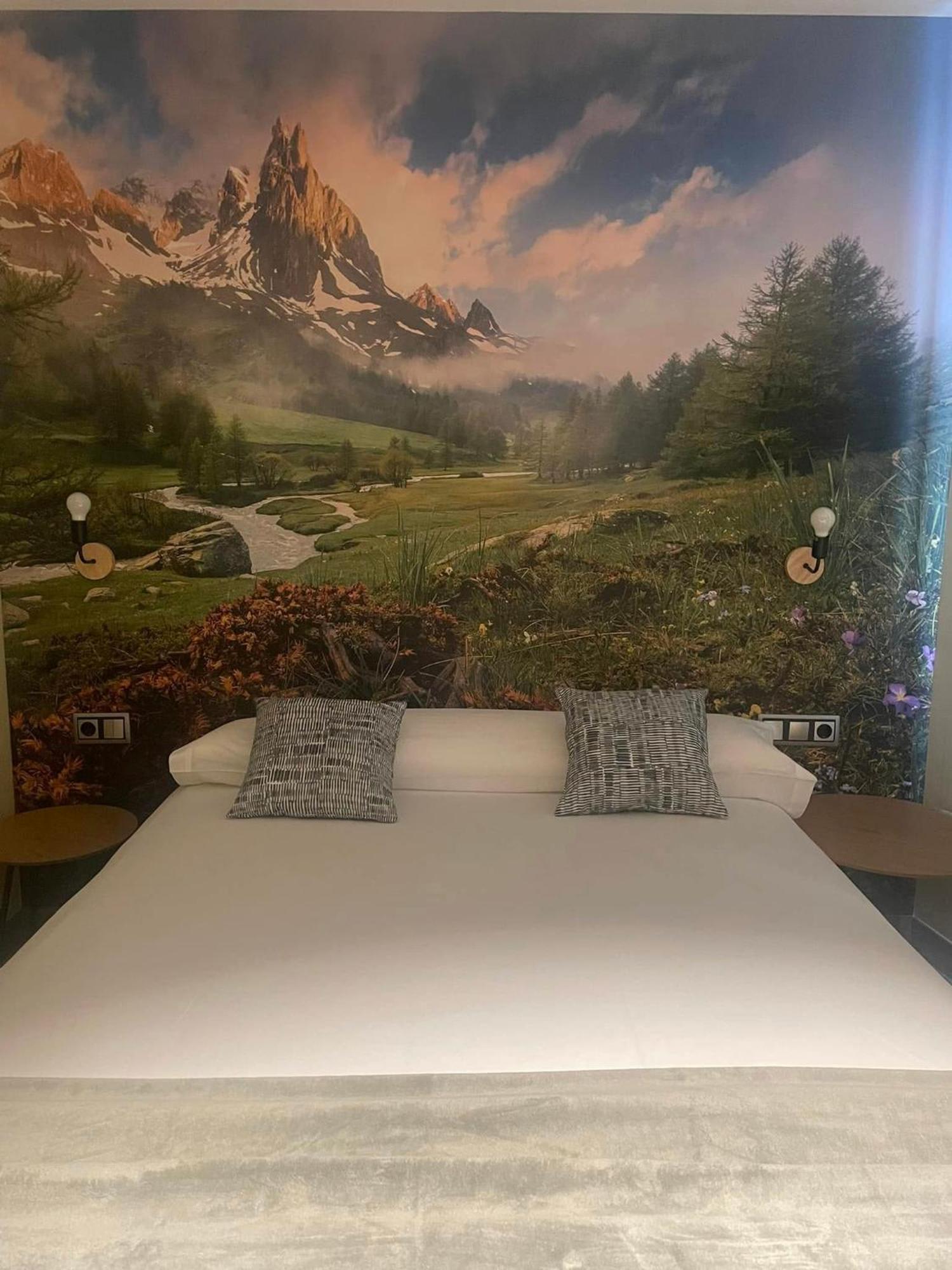 Hotel Rural Milaleku Ecala Εξωτερικό φωτογραφία