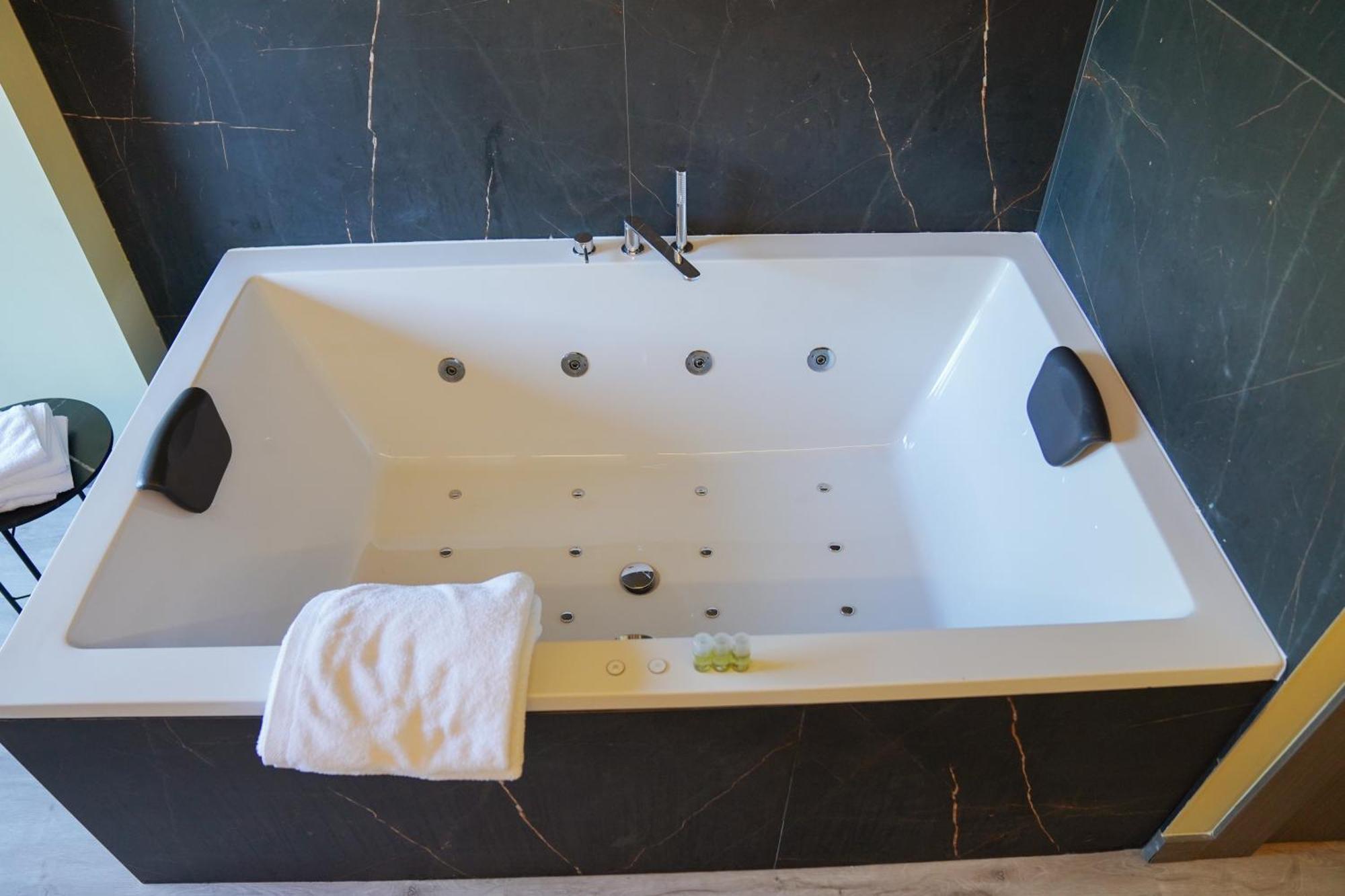 Hotel Rural Milaleku Ecala Εξωτερικό φωτογραφία