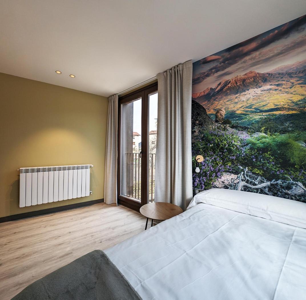 Hotel Rural Milaleku Ecala Εξωτερικό φωτογραφία