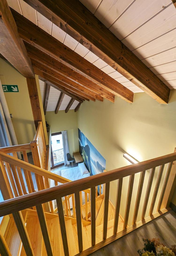 Hotel Rural Milaleku Ecala Εξωτερικό φωτογραφία