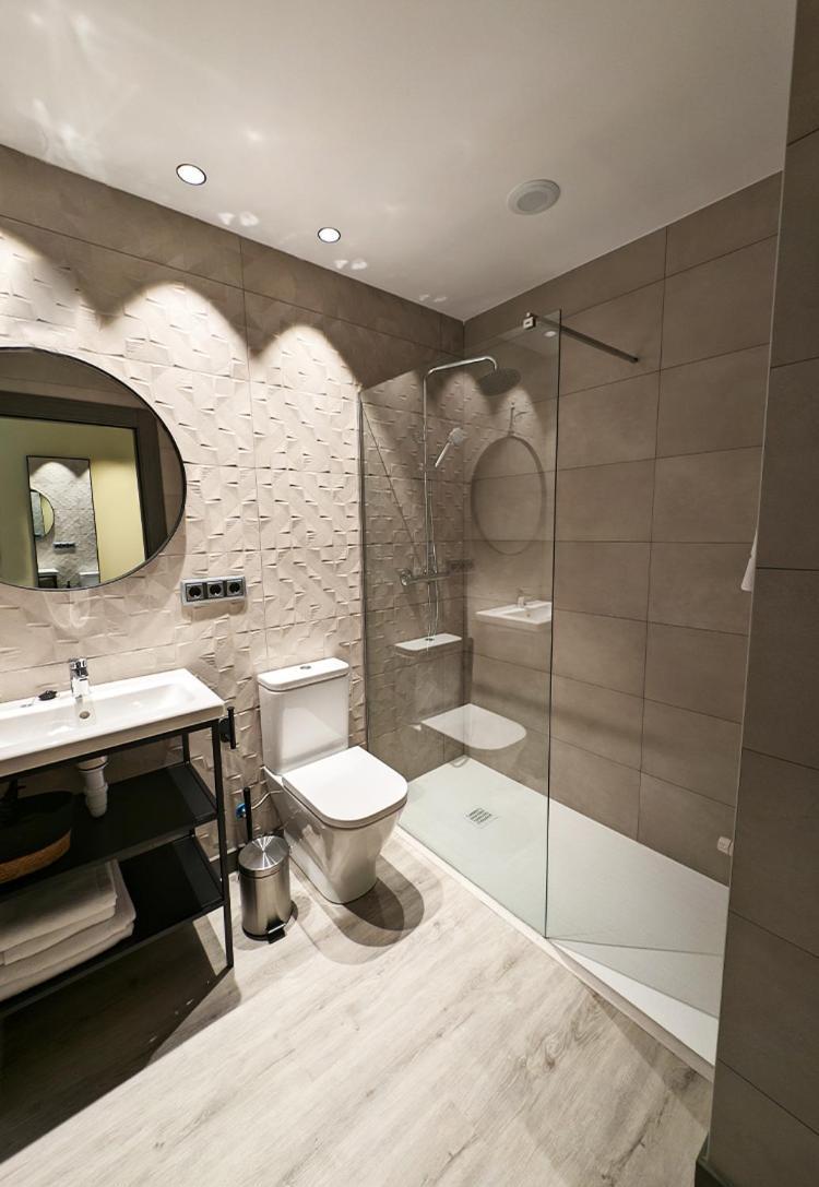 Hotel Rural Milaleku Ecala Εξωτερικό φωτογραφία