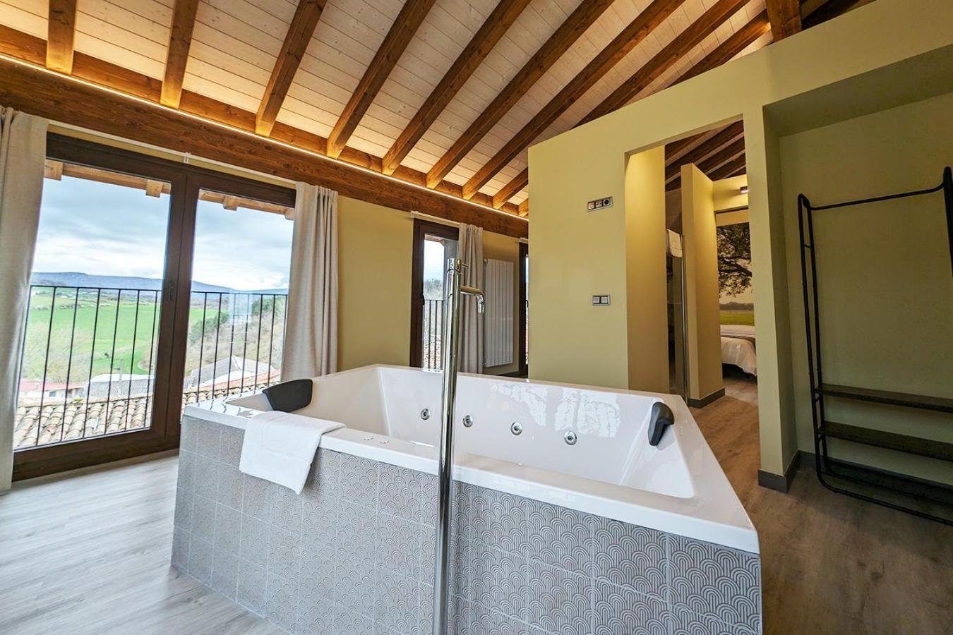 Hotel Rural Milaleku Ecala Εξωτερικό φωτογραφία