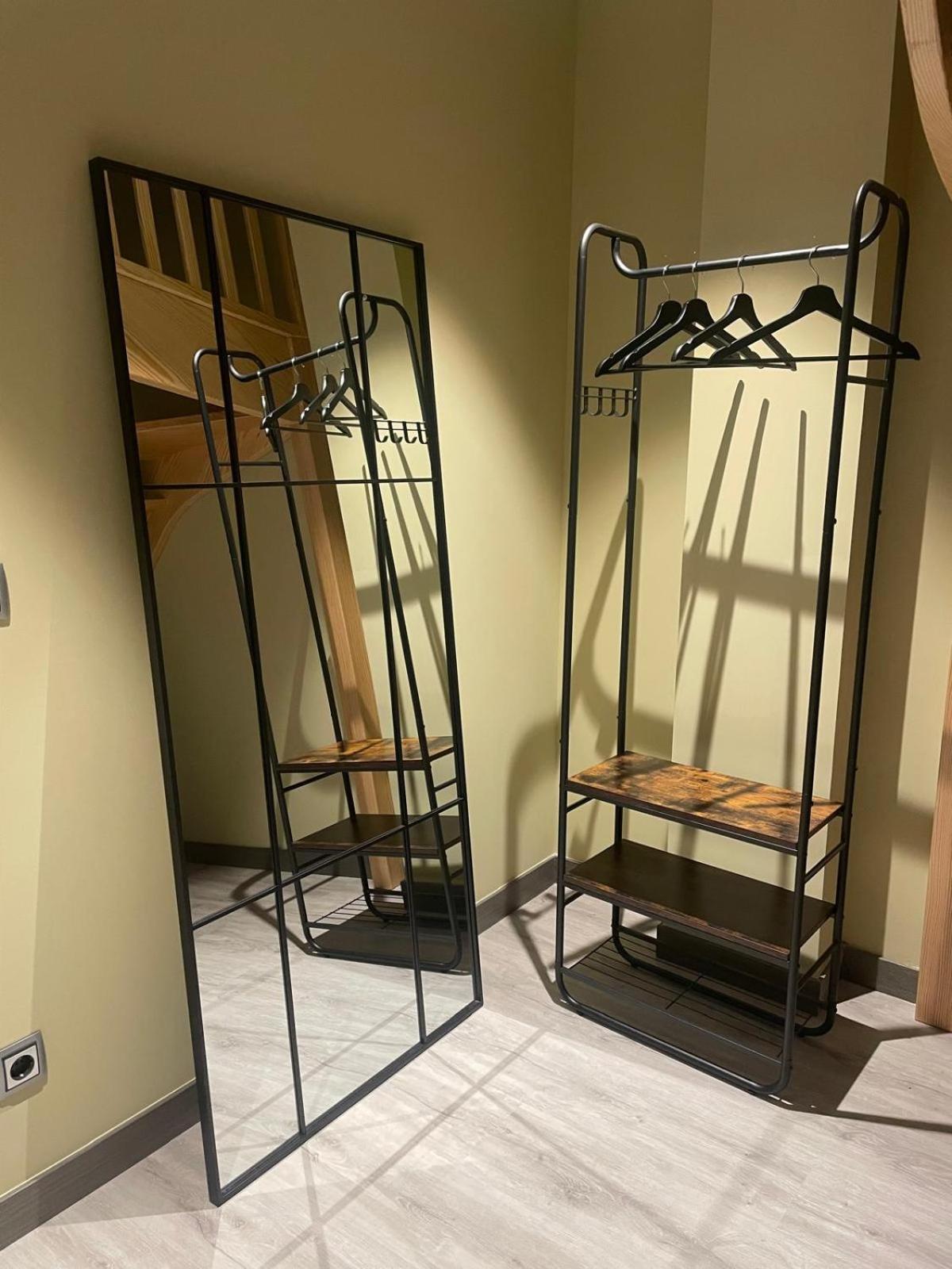 Hotel Rural Milaleku Ecala Εξωτερικό φωτογραφία