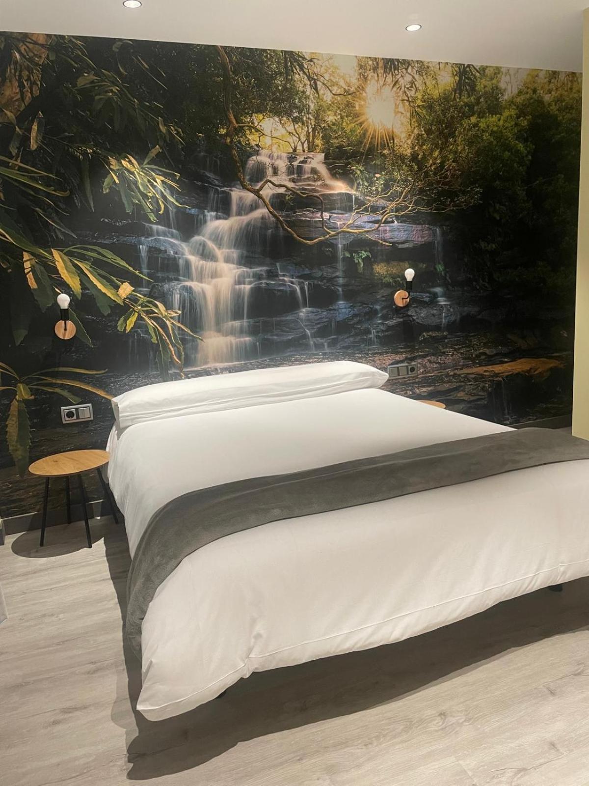 Hotel Rural Milaleku Ecala Εξωτερικό φωτογραφία